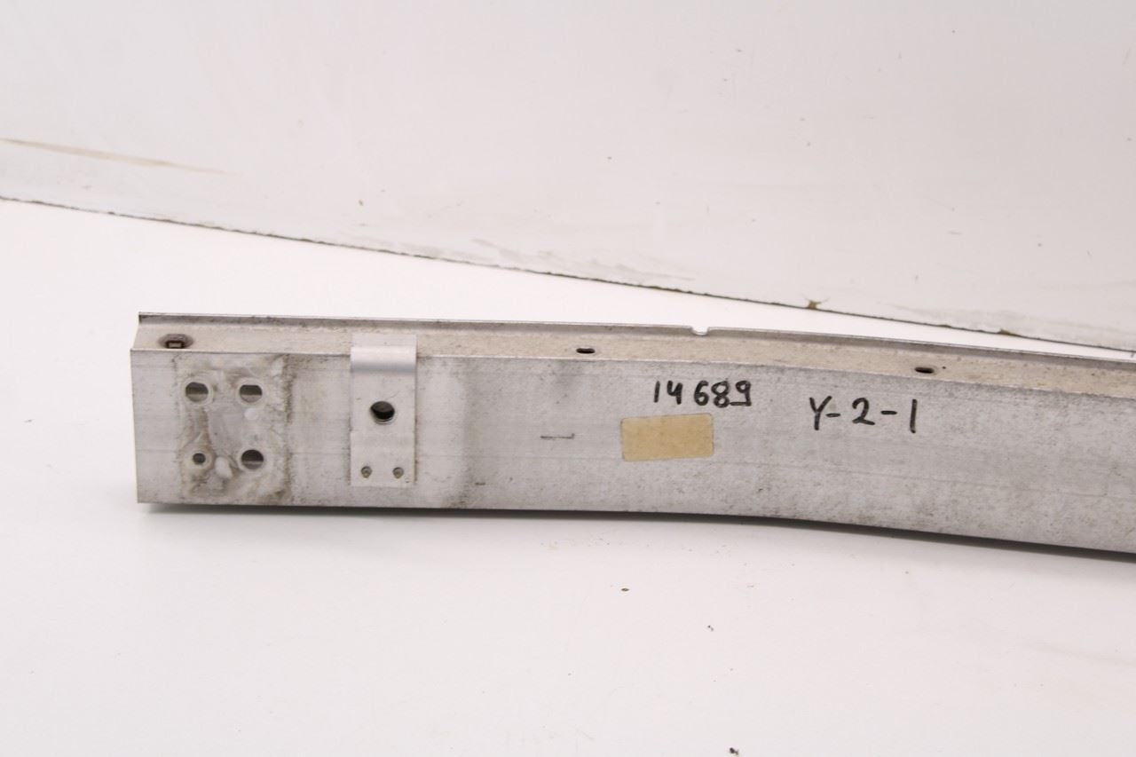2013-2015 Toyota Prius Front Bumper Reinforcement Impact Bar 52021-47032 OEM - Alshned Auto Parts