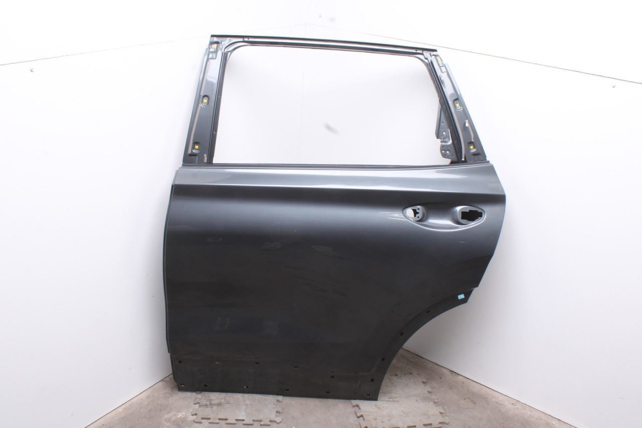 2019-2023 Hyundai Santa Fe SEL Rear Left Side Door Shell Panel 77003-S2000 OEM - Alshned Auto Parts