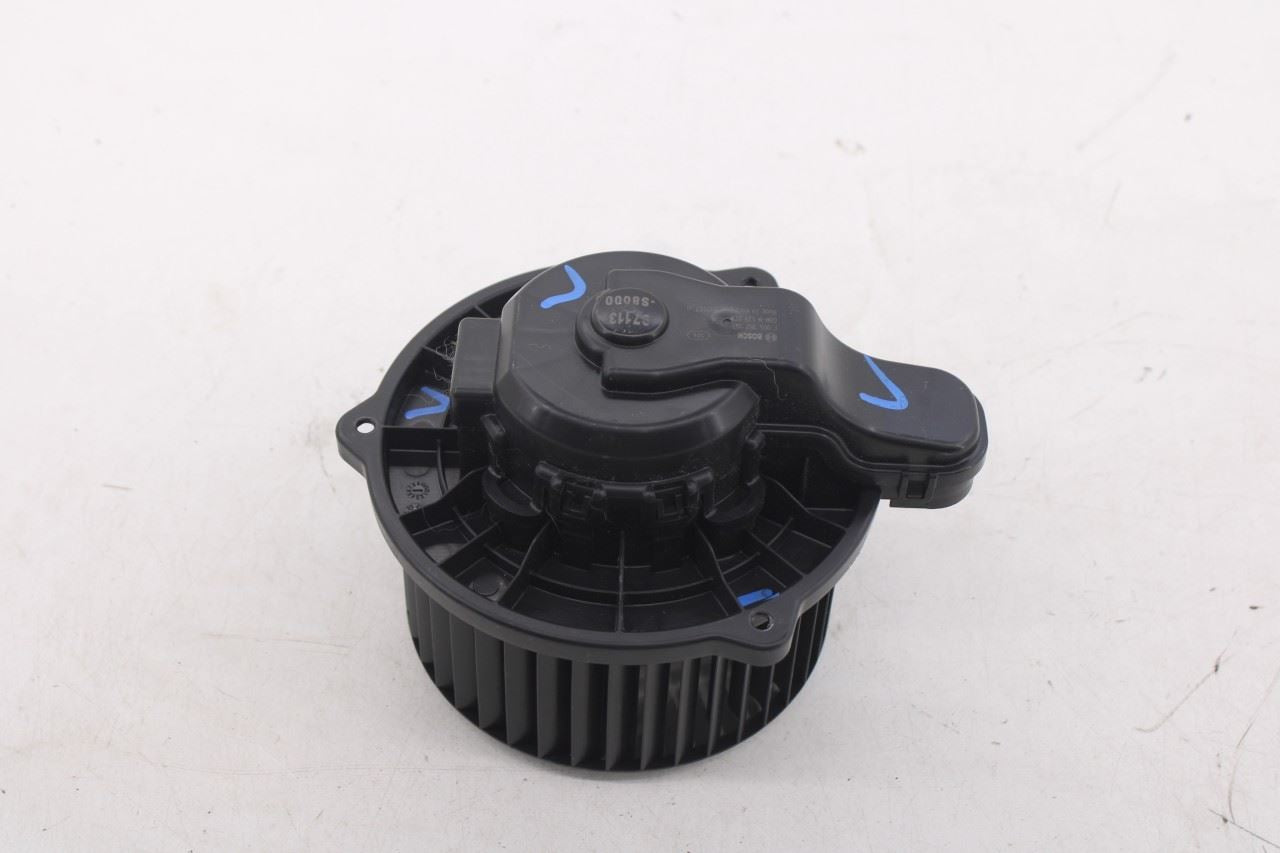 20-22 Hyundai Palisade Limited AWD Front HVAC AC Blower Fan Motor 97113S8000 OEM10