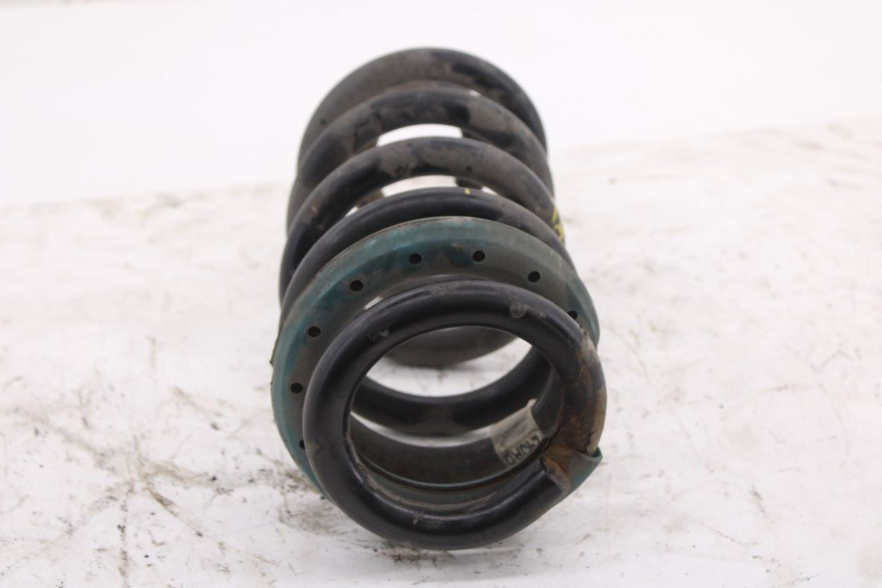 11-25 Dodge Durango SXT AWD Rear Suspension Coil Spring Set of 2 68085245AB OEM15