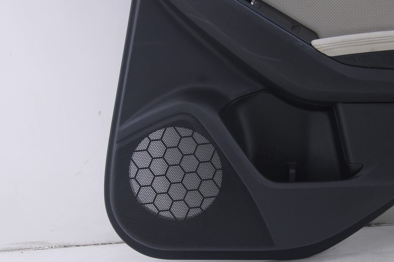 2017-21 Subaru Impreza 2.0I Limited Rear Right Side Door Trim Panel 94226FL56ASE4