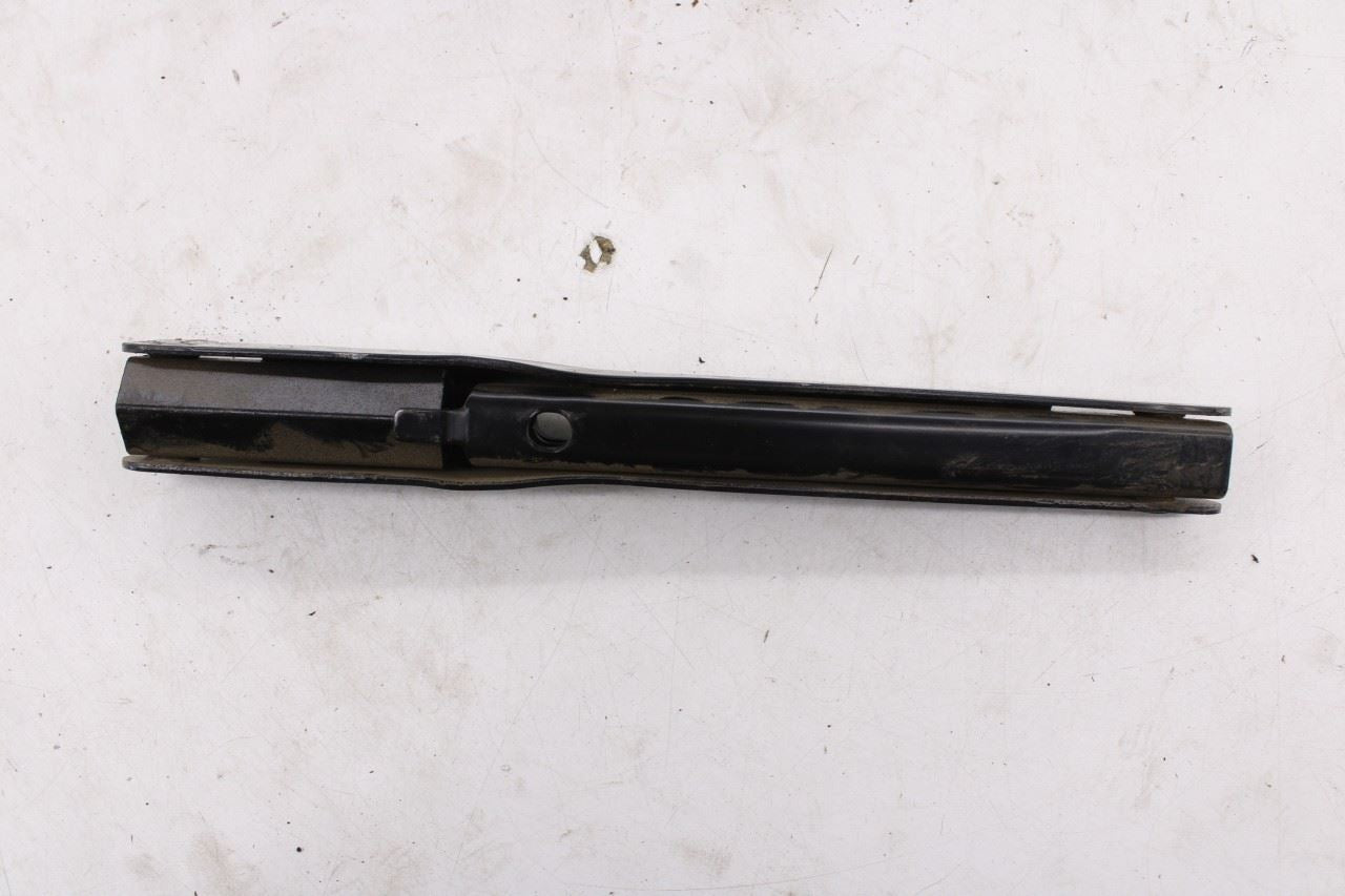 2015-2026 Ford Mustang Convertible V6 3.7L RWD Lifting Jack w/ Wheel Nut Wrench12