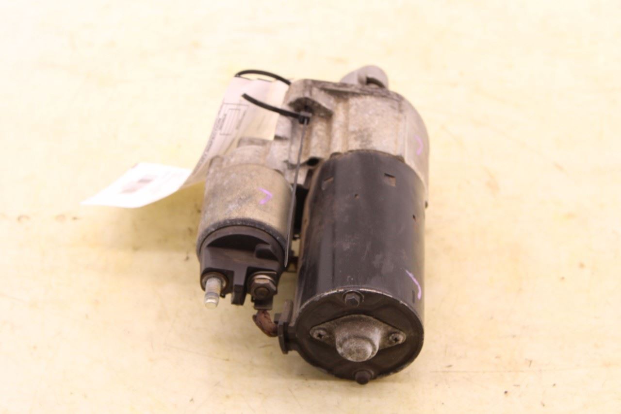 2006-2009 Mercedes-Benz CLK 350 3.5L Engine Starter Motor 0061515901 OEM - Alshned Auto Parts