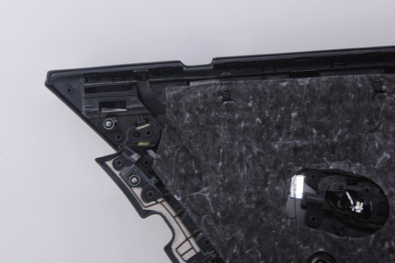 17-21 Mercedes-Benz C300 4Matic Rear Right Door Trim Panel 20573062059H15 *ReaD* - Alshned Auto Parts