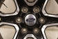 22-24 Ford Expedition MAX XLT Alloy Wheel R18x8.5J 6 U Spoke NL14-1007-CA *ReaD* - Alshned Auto Parts