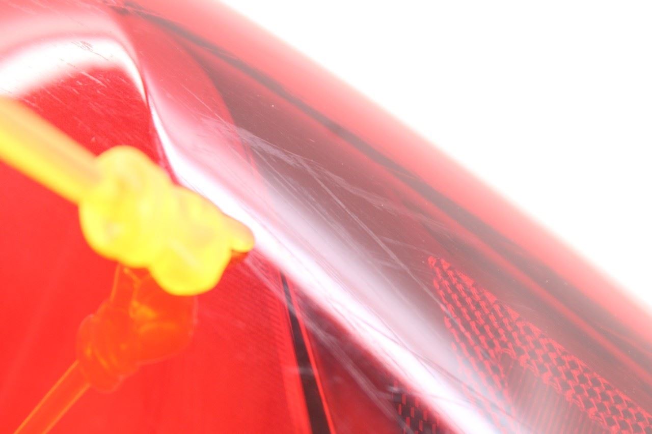 2023-2025 Ford Escape ST Rear Right Passenger Side Tail Light Lamp PJ6B-13404-AC - Alshned Auto Parts