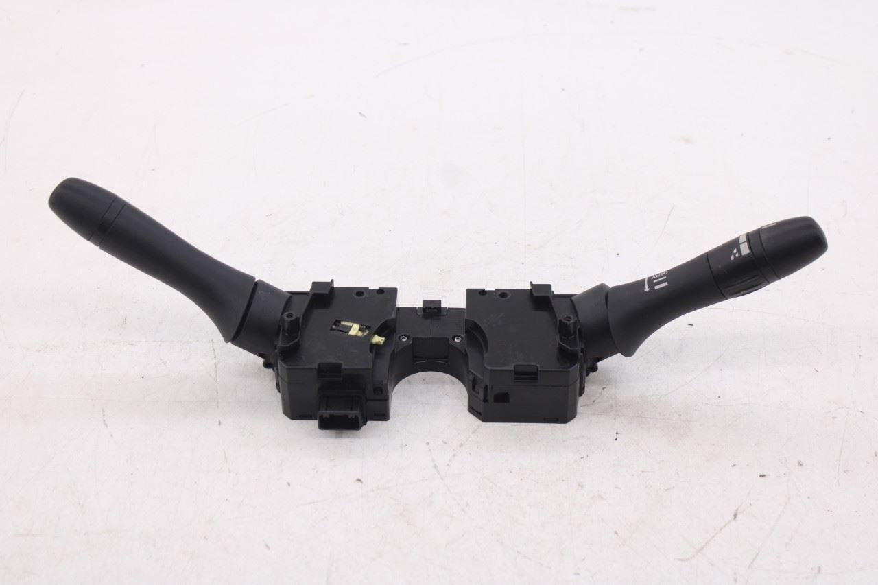 19-25 Infiniti QX50 ESSENTIAL AWD Steering Column Light Turn Signal Wiper Switch - Alshned Auto Parts