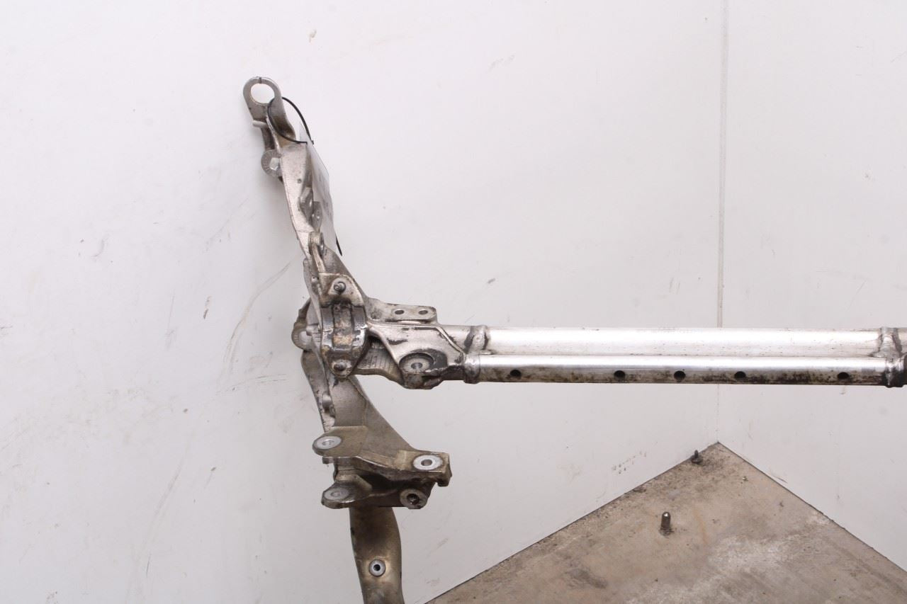 2013-17 Audi Q5 Premium AWD Front Suspension Crossmember Subframe 8R0399315J OEM - Alshned Auto Parts