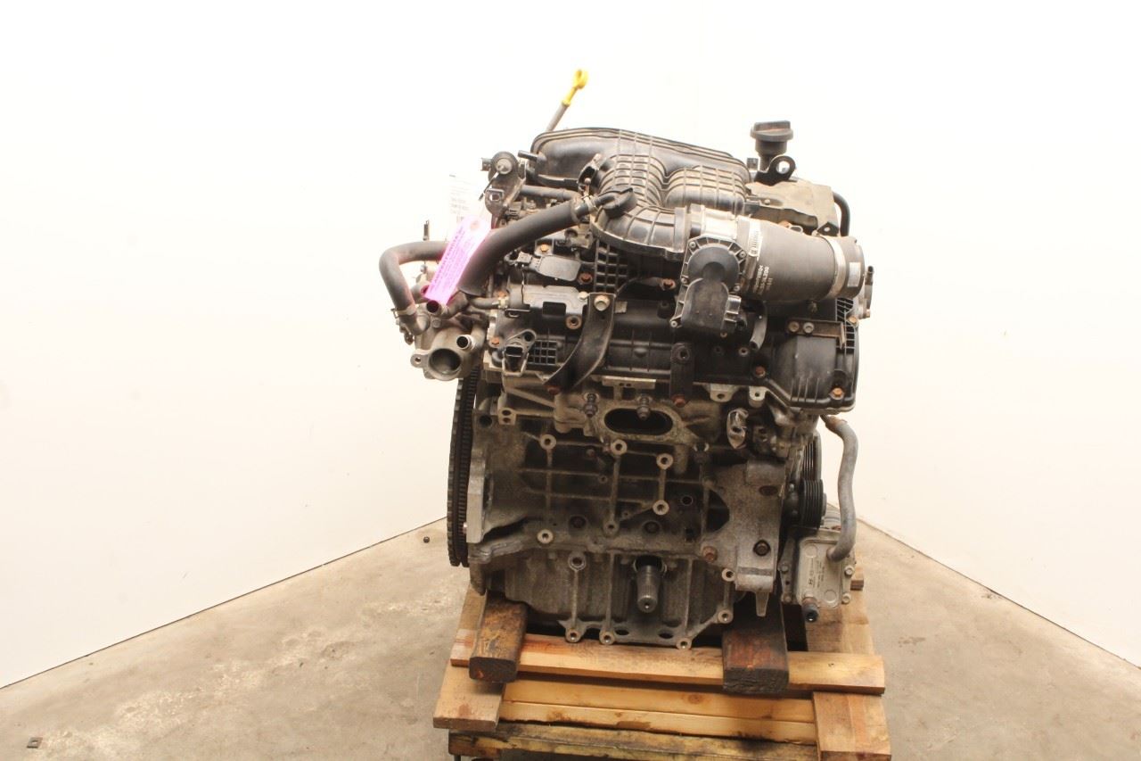 2018-2022 Kia Stinger GT2 AWD 3.3L Engine Motor VIN C 8th digit 78K 144G1-3LA0A - Alshned Auto Parts
