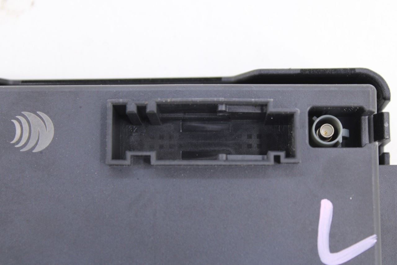 2011-2018 Porsche Cayenne S Front Body Computer Control Module BCM 7PP907064GC6
