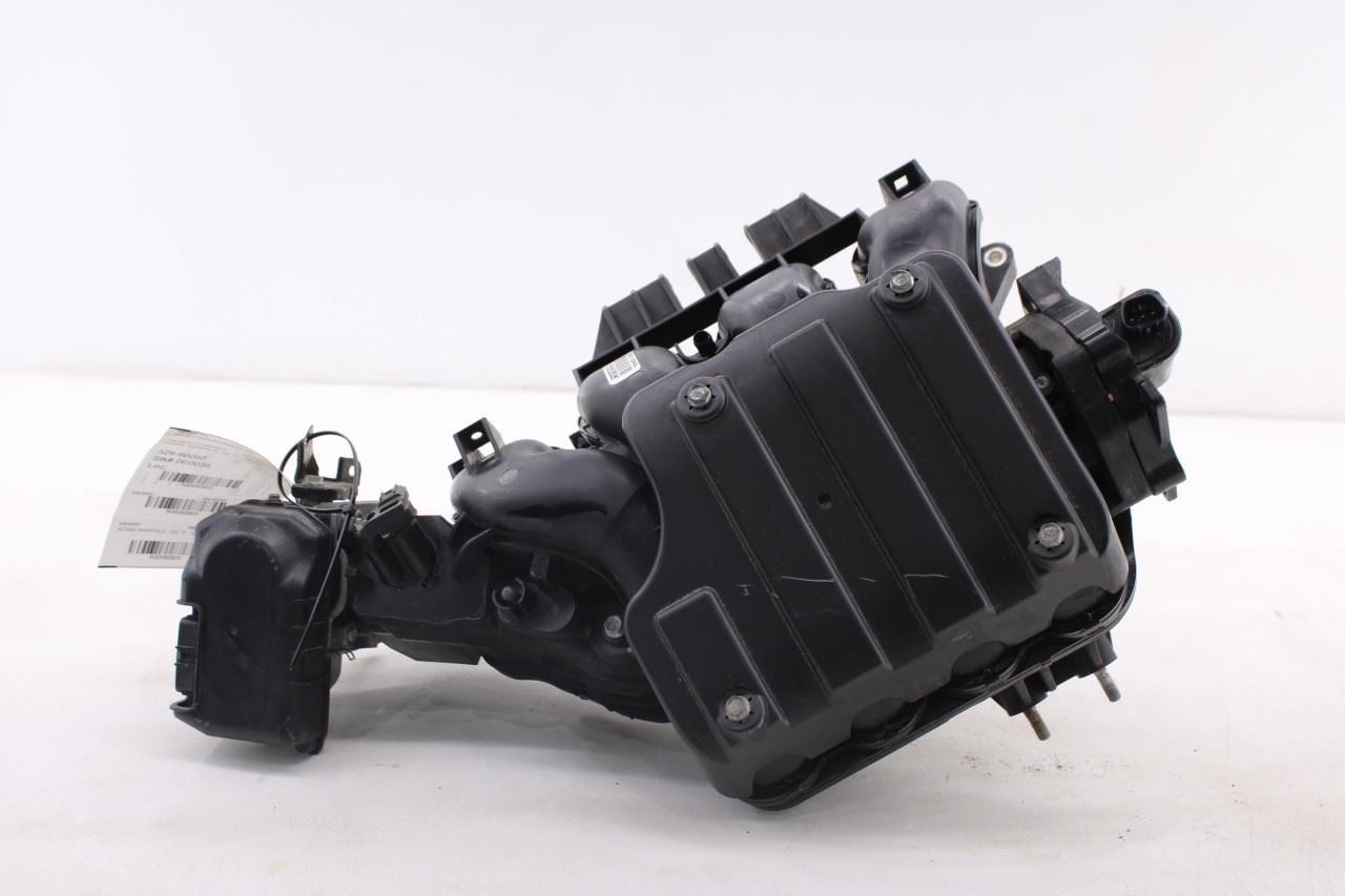 2016-22 Acura ILX Technology A-Spec 2.4L Engine Intake Manifold w/ Throttle Body6
