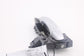 2010-16 Audi S4 Premium Plus 3.0L AWD Rear Driver Left Side Door Exterior Handle - Alshned Auto Parts