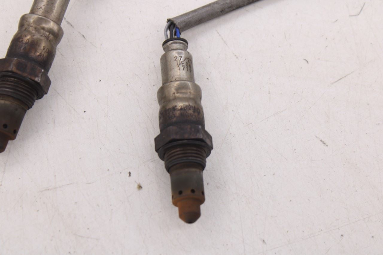 2018-2023 Volkswagen Atlas SE 3.6L Oxygen Sensor Set of 4 03H906262AP OEM6