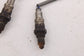 2018-2023 Volkswagen Atlas SE 3.6L Oxygen Sensor Set of 4 03H906262AP OEM6