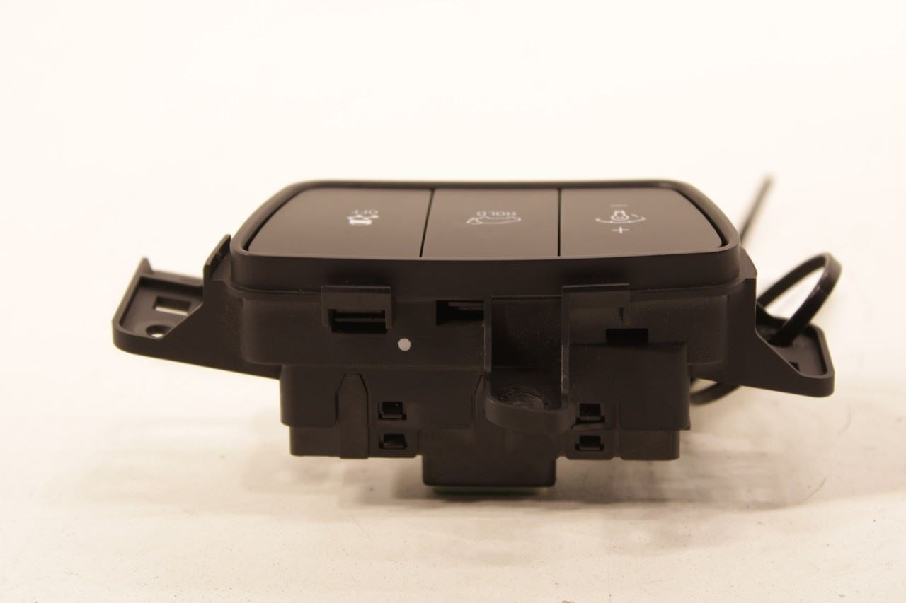 2022-24 Hyundai Tucson SEL Dash Left Side Traction Trunk Release Control Switch - Alshned Auto Parts