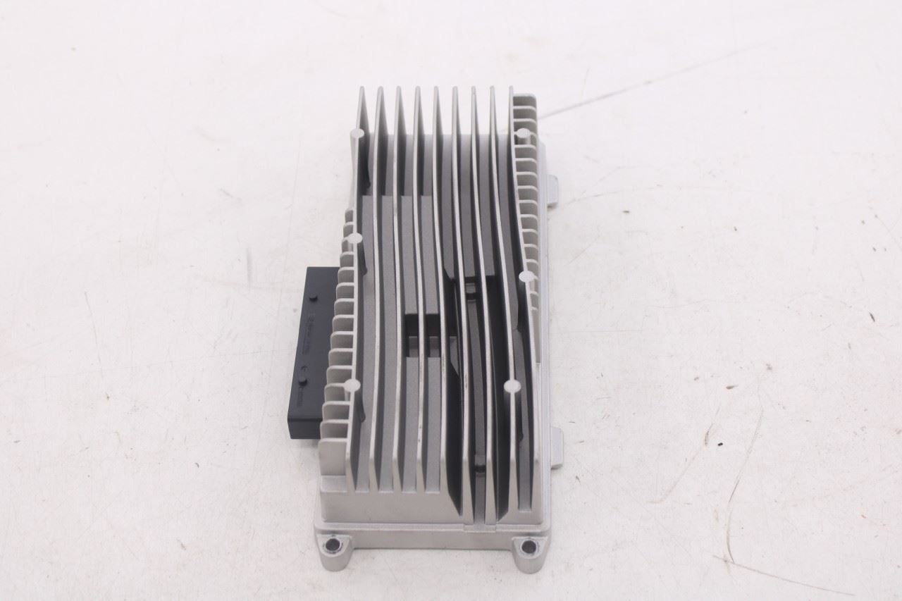 2013-2017 Audi Q5 Premium Audio Radio Amplifier Amp 8R0035223H OEM7