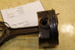 17-24 Infiniti QX60 Pure 3.5L Engine Piston Right w/ Connecting Rod 12010-6KA1A - Alshned Auto Parts