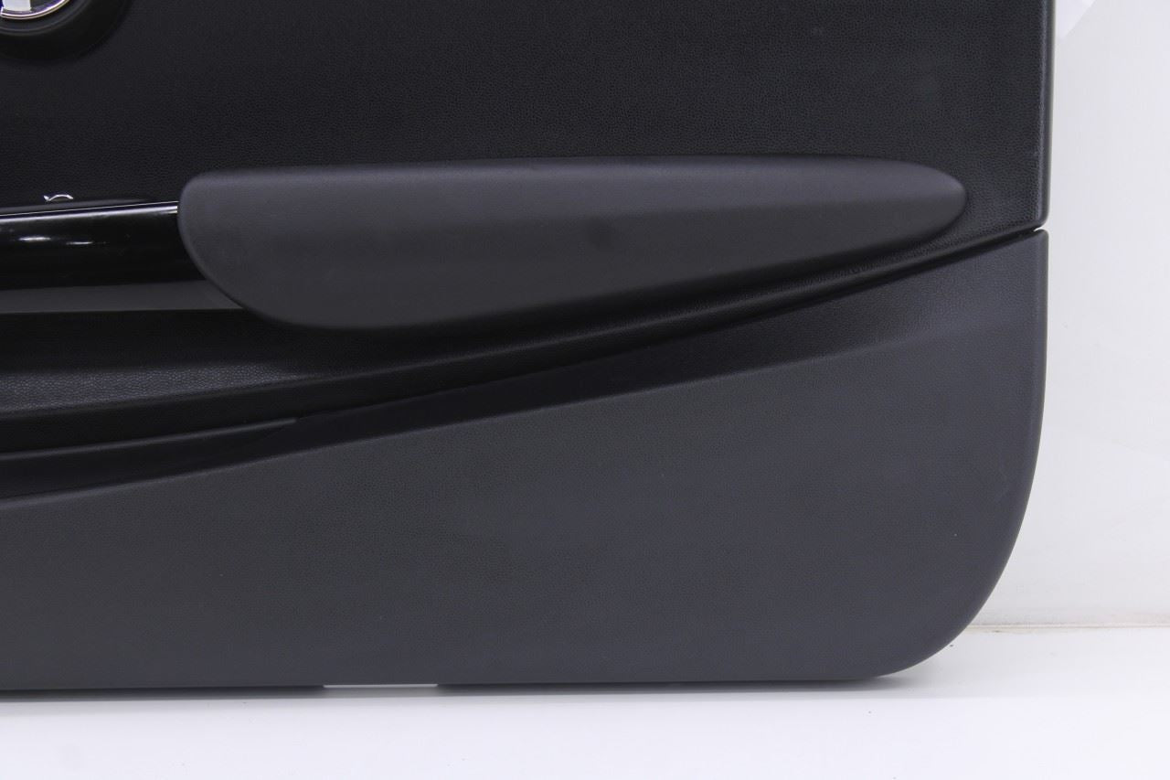 14-24 Mini Hardtop Cooper Front Right Side Door Trim Panel 51417312062 OEM *ReaD5