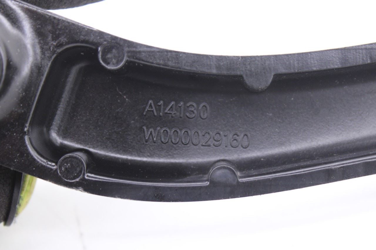 2012-2020 Dodge Grand Caravan GT Front Left and Right Side Windshield Wiper Arm11