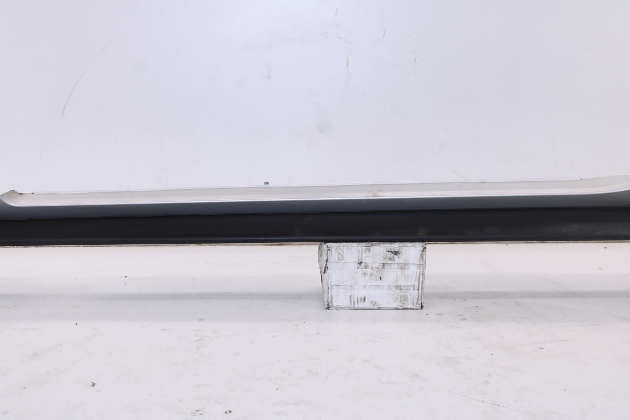 2015-2023 Ford Mustang Conv V6 Left Rocker Skirt Panel Molding FR3Z-6310177-AA - Alshned Auto Parts