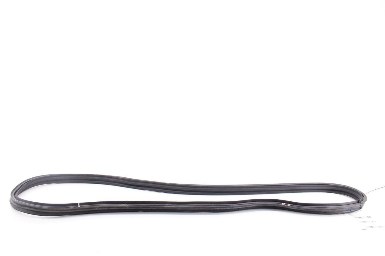 2015-2025 Ford Mustang GT Coupe Trunk Deck Lid Weatherstrip Seal FR3Z-6343720-A - Alshned Auto Parts