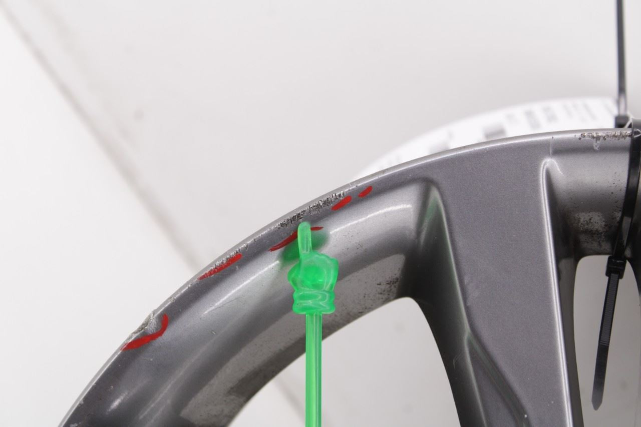 16-18 Hyundai Elantra Value Edition Aluminium Wheel R16x6.5J 52910-F2200 *ReaD* - Alshned Auto Parts