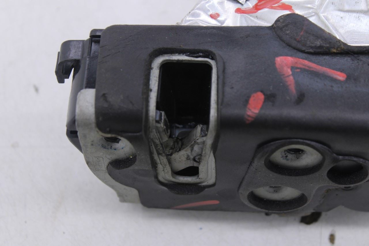 2018-2021 Ford Expedition Max XLT Front Right Side Door Lock Latch Actuator7