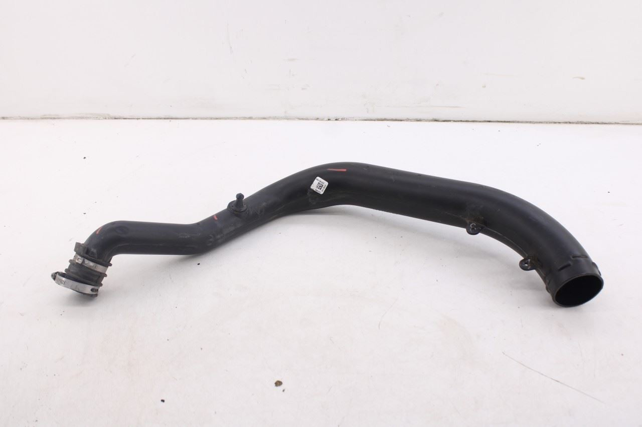 18-20 Ford Expedition Max XLT 3.5L 4WD Air Intake Inlet Duct Tube Hose Pipe Set - Alshned Auto Parts