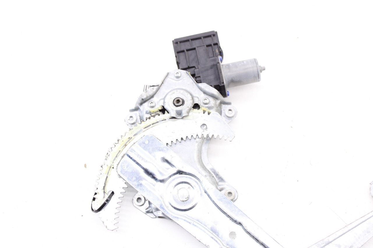 2016-2023 Toyota Tacoma Limited Front Left Side Door Window Regulator w/ Motor - Alshned Auto Parts