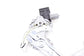 2016-2023 Toyota Tacoma Limited Front Left Side Door Window Regulator w/ Motor - Alshned Auto Parts