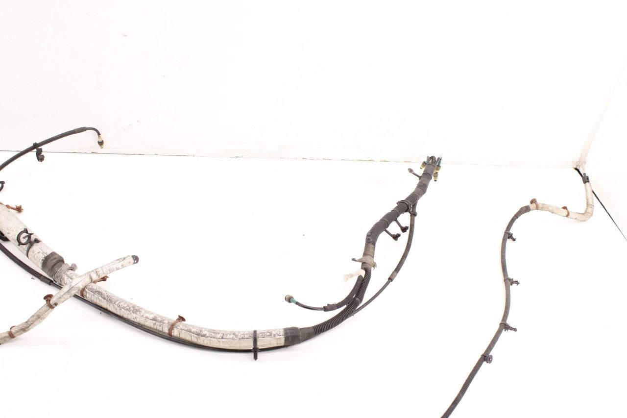 2013-2018 Ram 1500 Laramie Air Suspension Compressor Line Assembly 68265245AA - Alshned Auto Parts