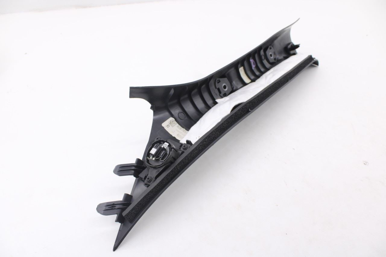 2021-26 Ford F150 XLT Front Right and Left A-Pillar Molding ML3B1503598AHW *ReaD20