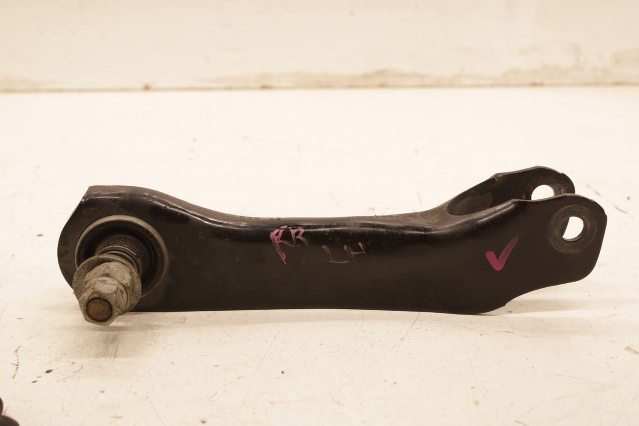 14-23 Jeep Cherokee Latitude 4WD Rear Suspension Right Side Control Arm Set of 4 - Alshned Auto Parts
