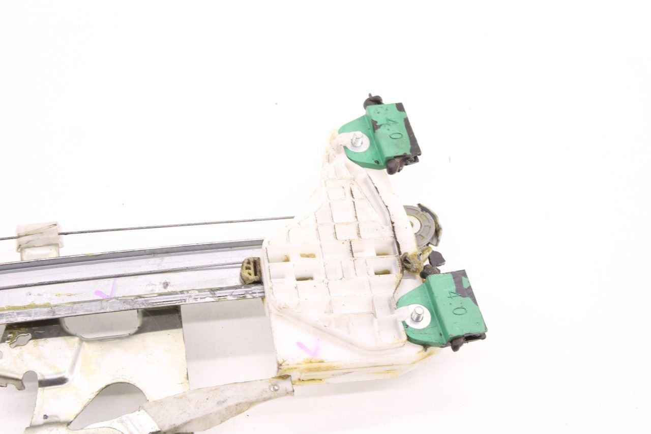 18-26 Honda Odyssey Touring Rear Left Driver Side Door Window Regulator w/ Motor - Alshned Auto Parts