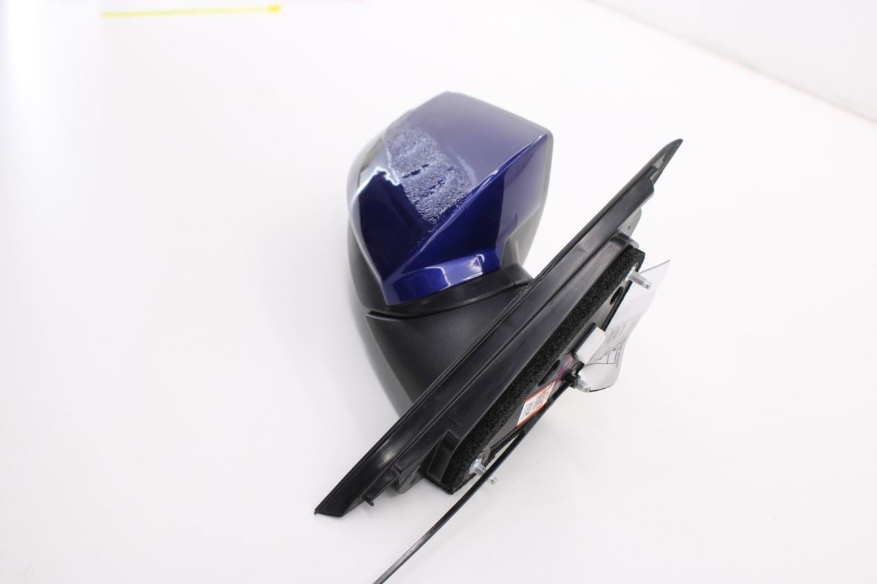 2021-25 Hyundai Elantra SE 2.0L FWD Passenger Right Side Rear View Mirror *ReaD* - Alshned Auto Parts