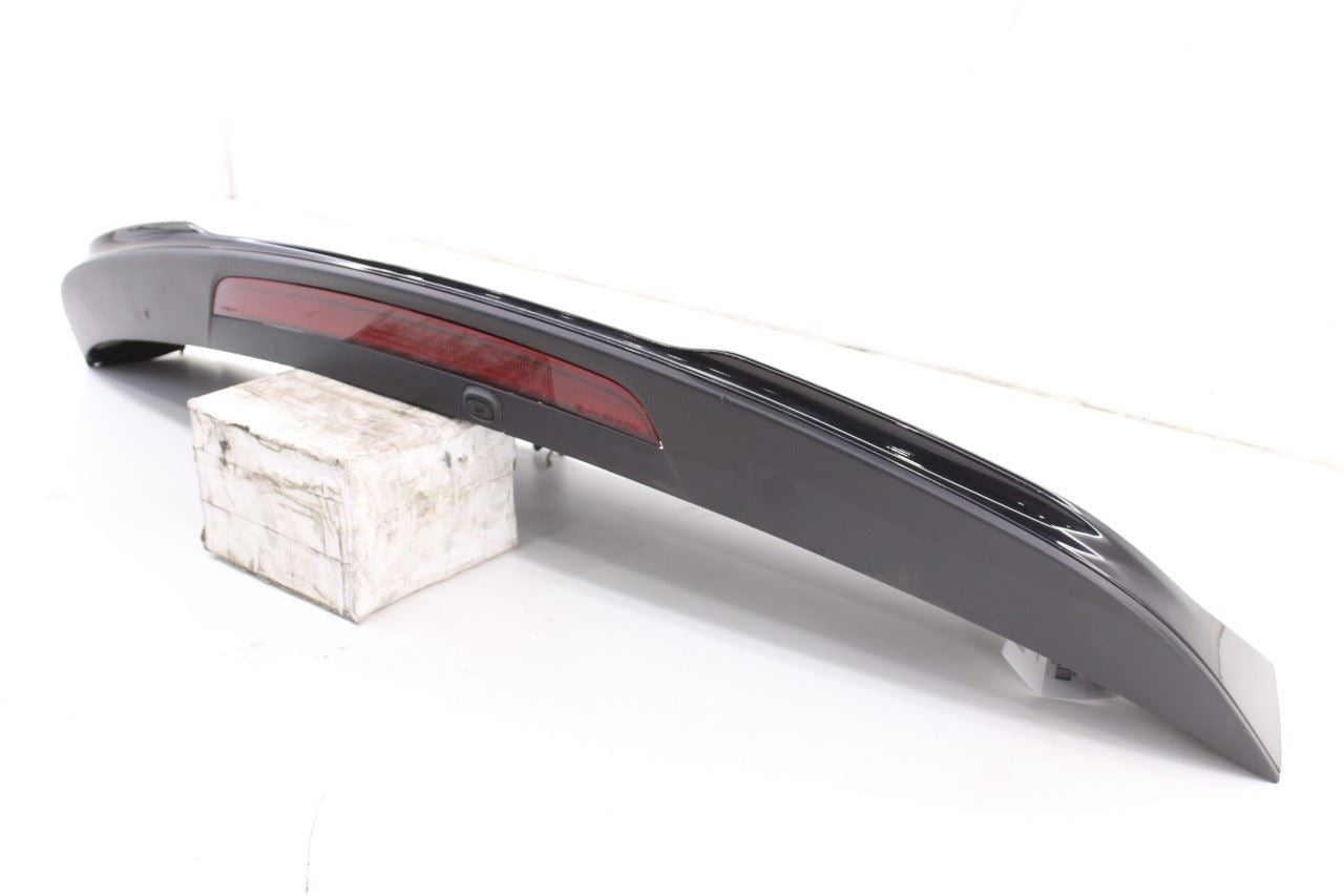 2011-2020 Dodge Durango SXT Rear Liftgate Upper Molding Panel Spoiler 7AF04KXJAC9
