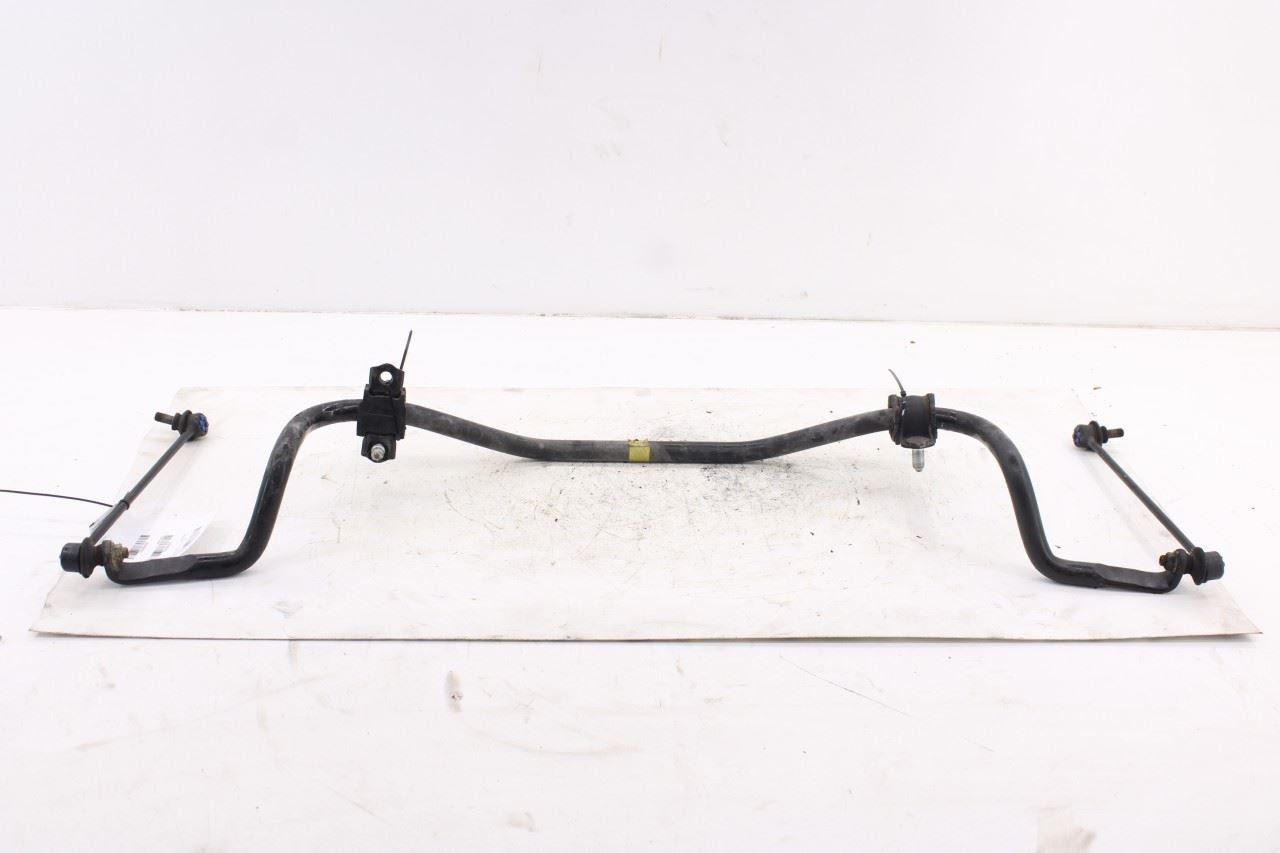 2014-2020 Acura MDX w/Tech Pkg SH-AWD Front Stabilizer Sway Bar 51300-TZ6-A015