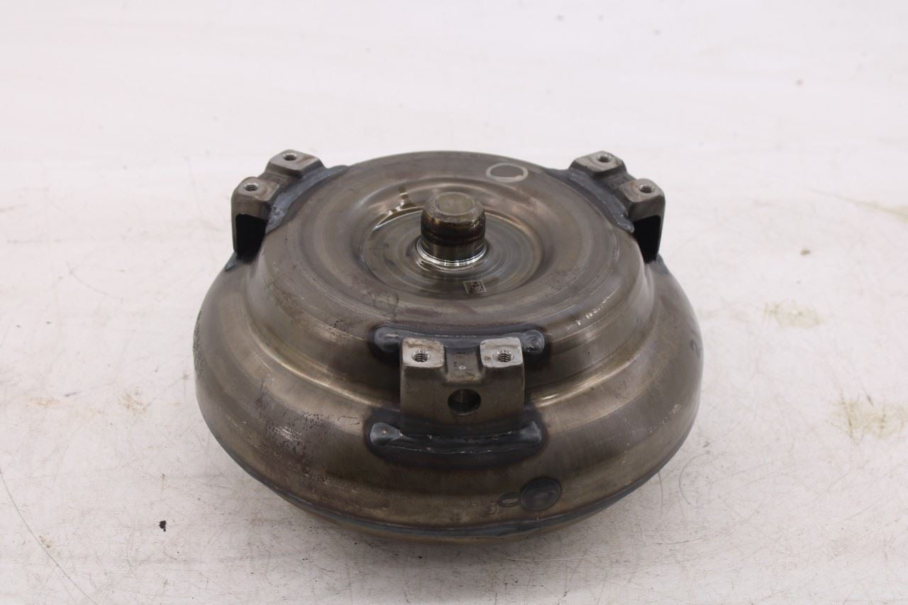 2003-2006 Mercedes-Benz E500 5.0L RWD Automatic Transmission Torque Converter - Alshned Auto Parts