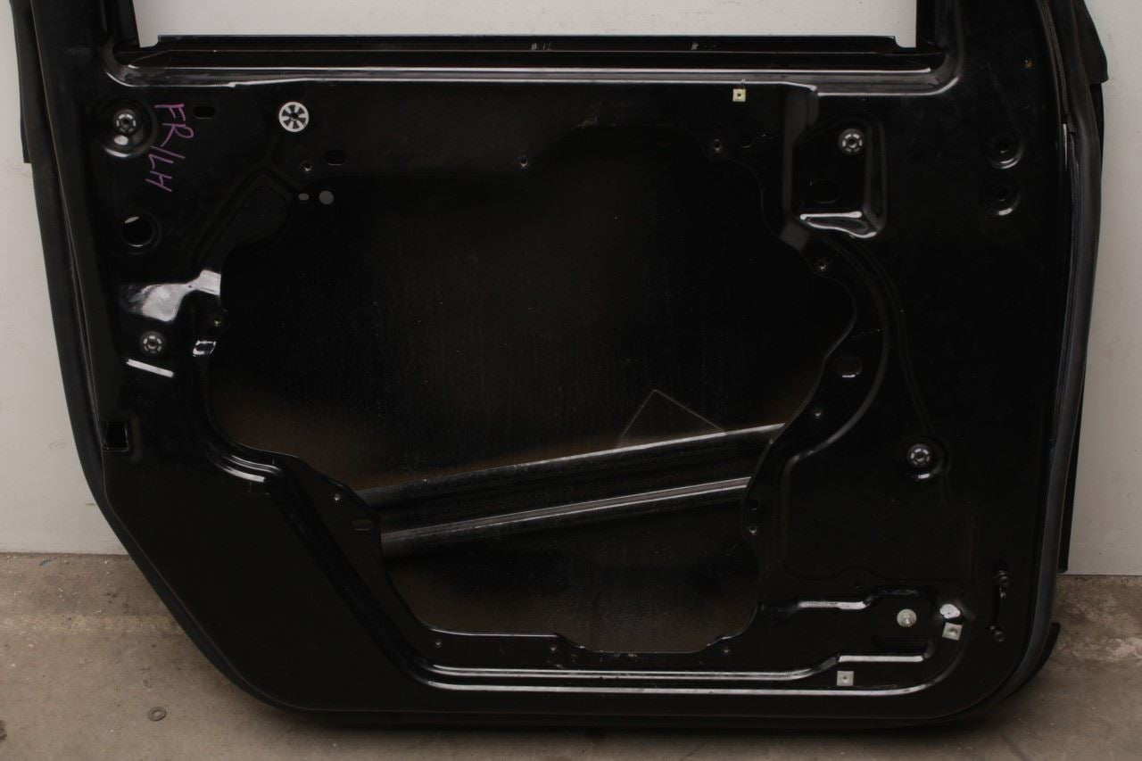 2011-2018 Jeep Wrangler Sport 2dr Front Left Driver Door Shell Panel 68079597AE - Alshned Auto Parts