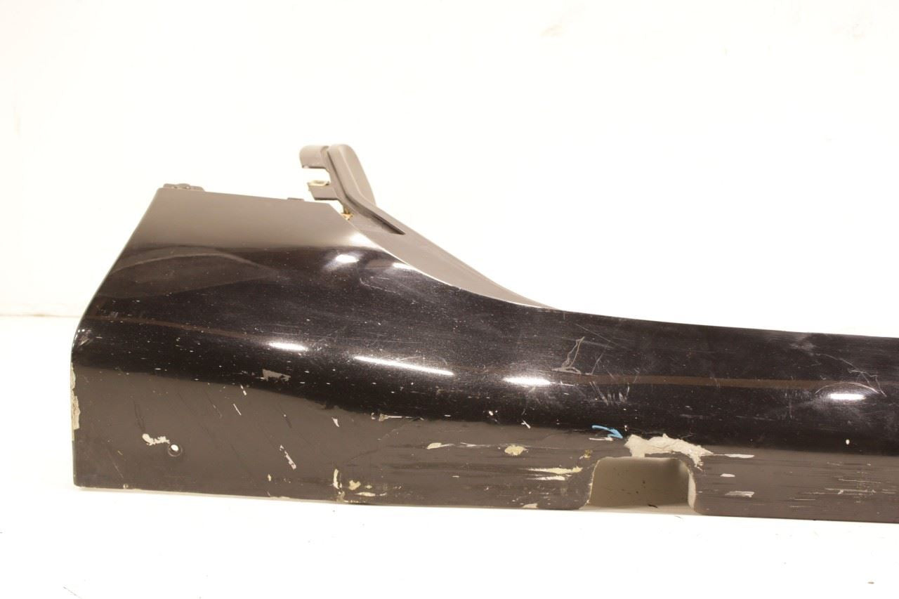 97-04 Chevrolet Corvette RH Lower Door Opening Trim Rocker Panel 10444702 *ReaD* - Alshned Auto Parts