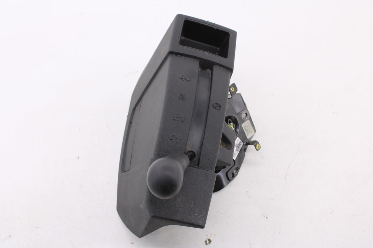 1999-2019 Chevrolet Silverado 1500 Work Truck 2WT 4WD Transfer Case Gear Shifter - Alshned Auto Parts
