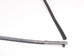 2016-2019 Nissan Sentra SL Front Right Door Run Channel with Belt Outer Molding - Alshned Auto Parts
