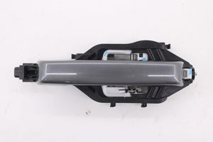 2021-26 Ford F150 XLT SuperCrew 5.0L Rear Driver Left Side Door Exterior Handle