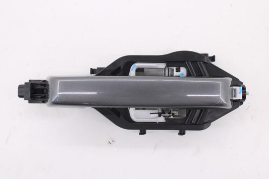 2021-26 Ford F150 XLT SuperCrew 5.0L Rear Driver Left Side Door Exterior Handle - Alshned Auto Parts