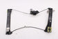 19-26 Volkswagen Jetta SE Front Left Driver Side Door Window Regulator w/ Motor0