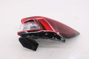 2023-2025 Ford Escape ST Rear Right Passenger Side Tail Light Lamp PJ6B-13404-AC