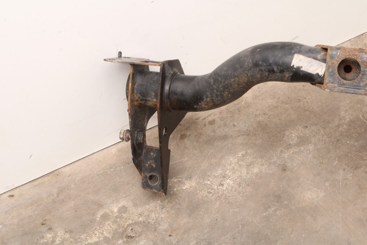 2019-2024 RAM 1500 Big Horn Rear Trailer Tow Hitch 68240557AC OEM - Alshned Auto Parts
