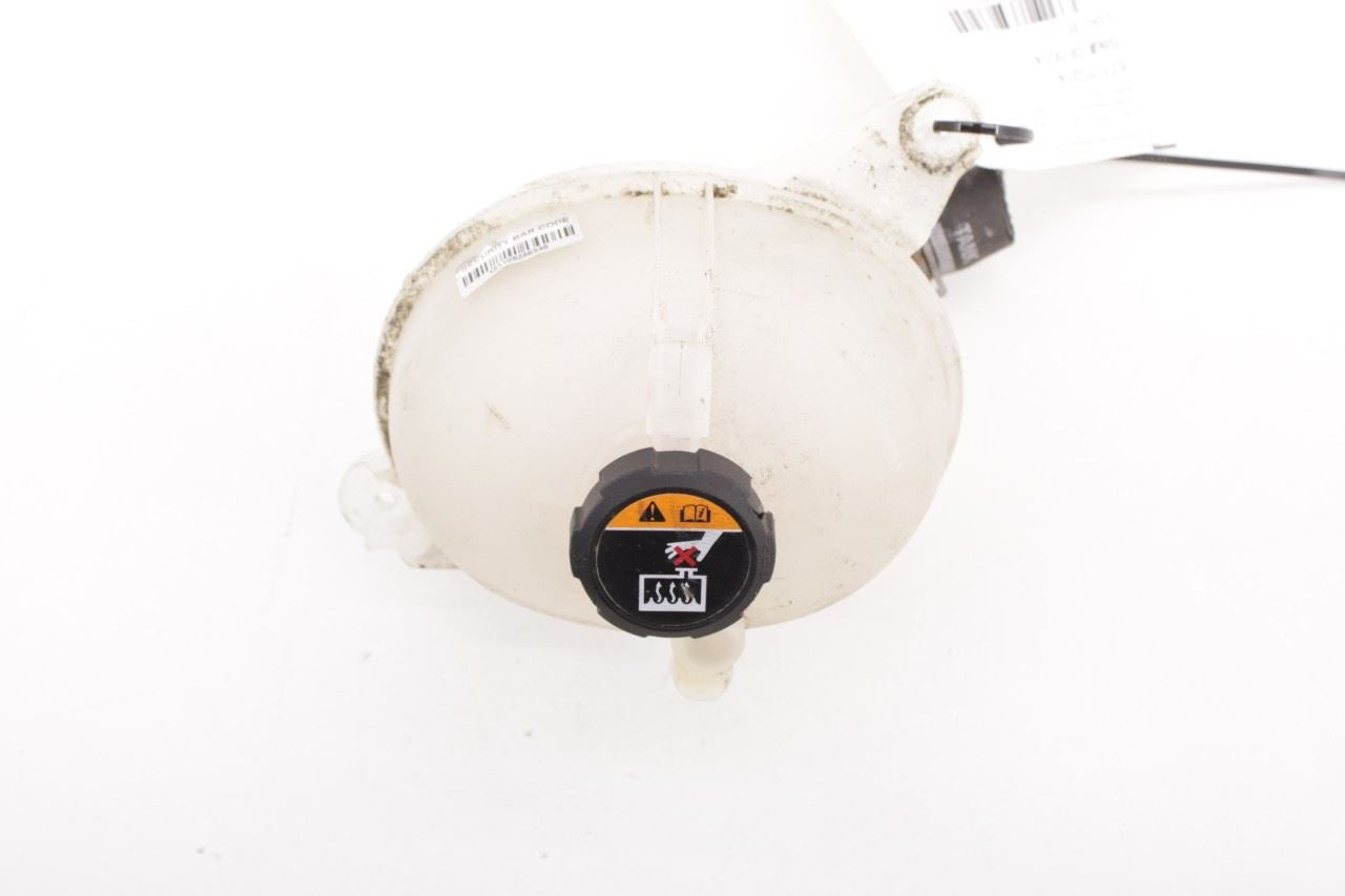 2021-2025 Kia Sorento X-Line SX Prestige 2.5L Radiator Coolant Reservoir Bottle - Alshned Auto Parts