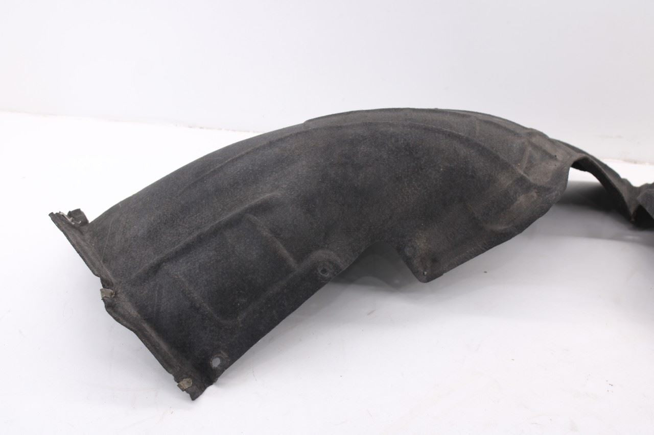 2018-2024 Chevrolet Equinox LT Front Right Side Wheelhouse Liner Splash Shield8