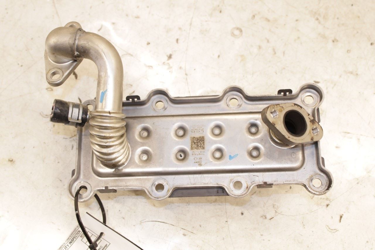 2022-2023 Hyundai Tucson SEL 2.5L AWD EGR Exhaust Gas Cooler 28460--2S010 OEM - Alshned Auto Parts